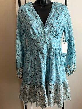 A Collective Story dress